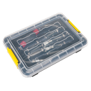 Sealey VS552 Fuel Priming Kit - Ford