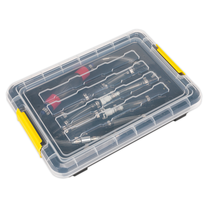 Sealey VS552 Fuel Priming Kit - Ford