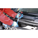 Sealey VS555 Diesel Fuel Priming Set