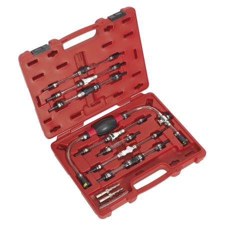 Sealey VS555 Diesel Fuel Priming Set