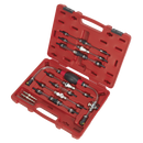 Sealey VS555 Diesel Fuel Priming Set