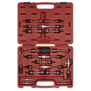 Sealey VS555 Diesel Fuel Priming Set