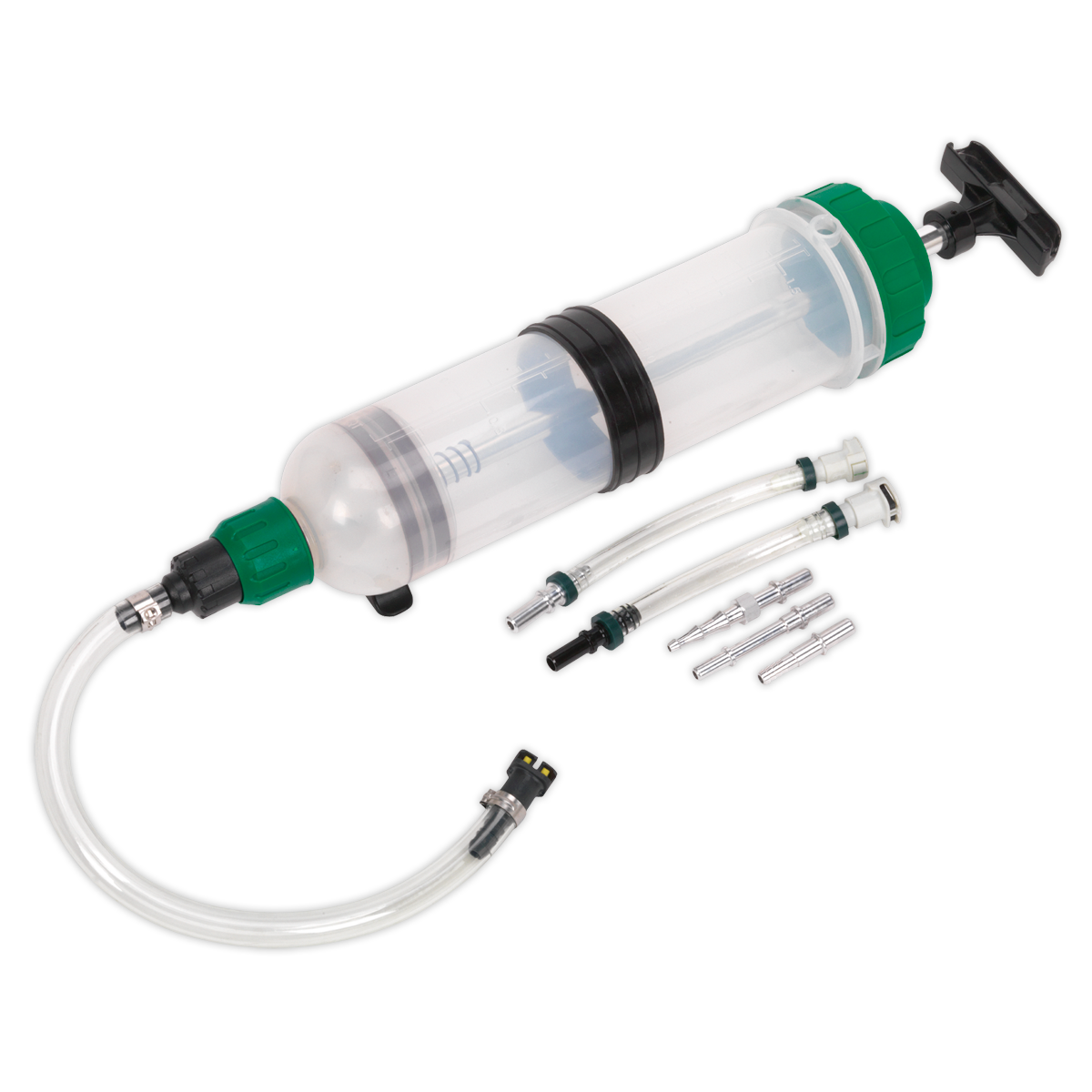 Sealey VS556 1.5L Fuel Retriever