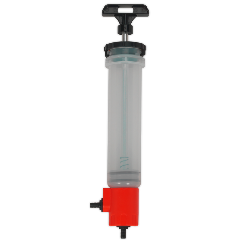 Sealey VS558 550ml Fluid Transfer/Inspection Syringe