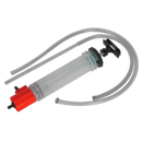 Sealey VS558 550ml Fluid Transfer/Inspection Syringe