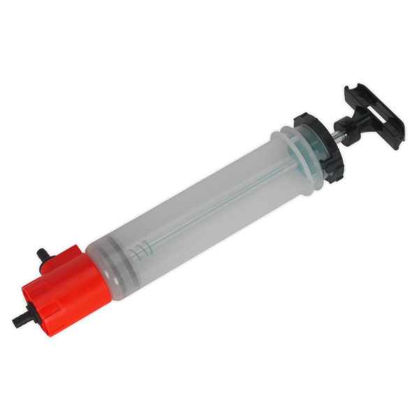 Sealey VS558 550ml Fluid Transfer/Inspection Syringe
