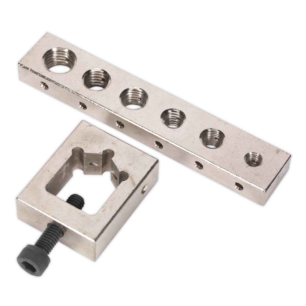 Sealey VS559 Nut/Bolt Drill Jig
