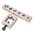 Sealey VS559 Nut/Bolt Drill Jig