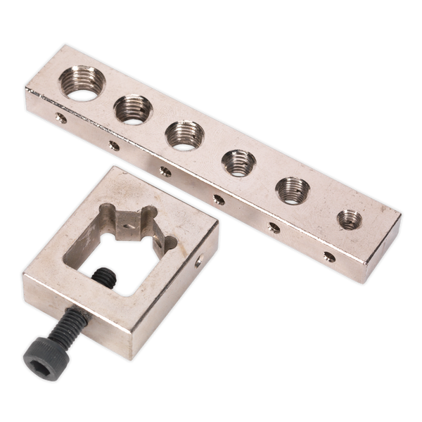Sealey VS559 Nut/Bolt Drill Jig