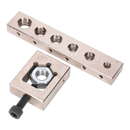 Sealey VS559 Nut/Bolt Drill Jig