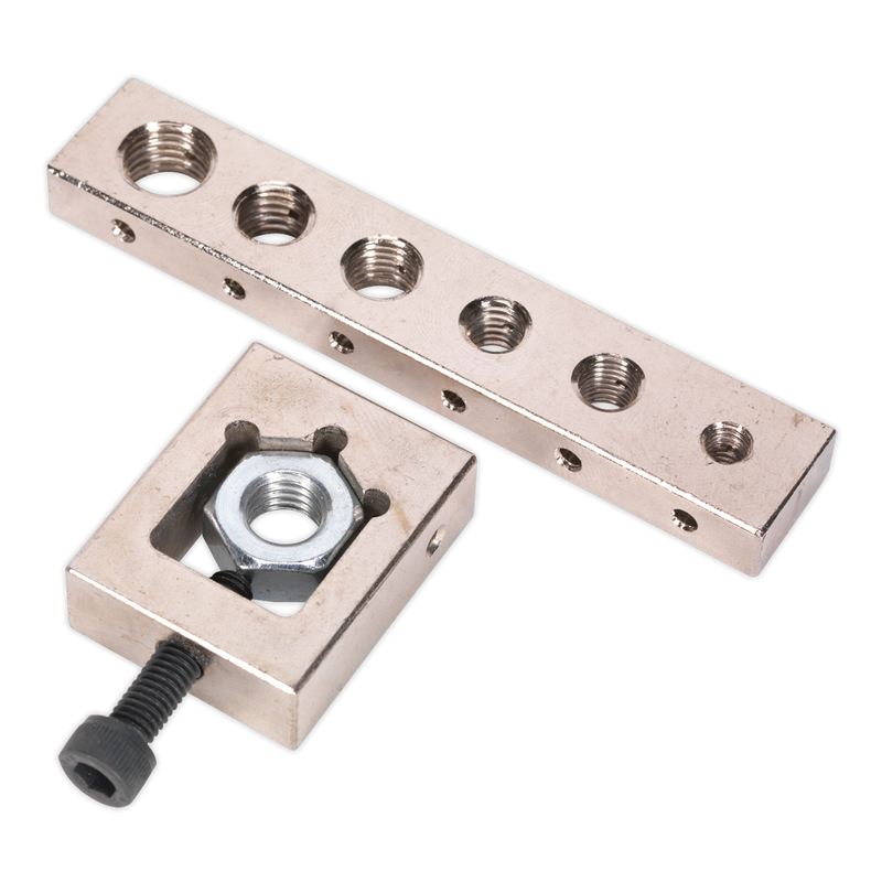 Sealey VS559 Nut/Bolt Drill Jig