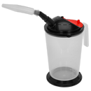 Sealey VS563 5L Measuring Jug with Flexible Spout