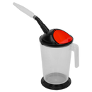 Sealey VS563 5L Measuring Jug with Flexible Spout