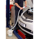 Sealey VS565 22mm x 3.14m Syphon Pump