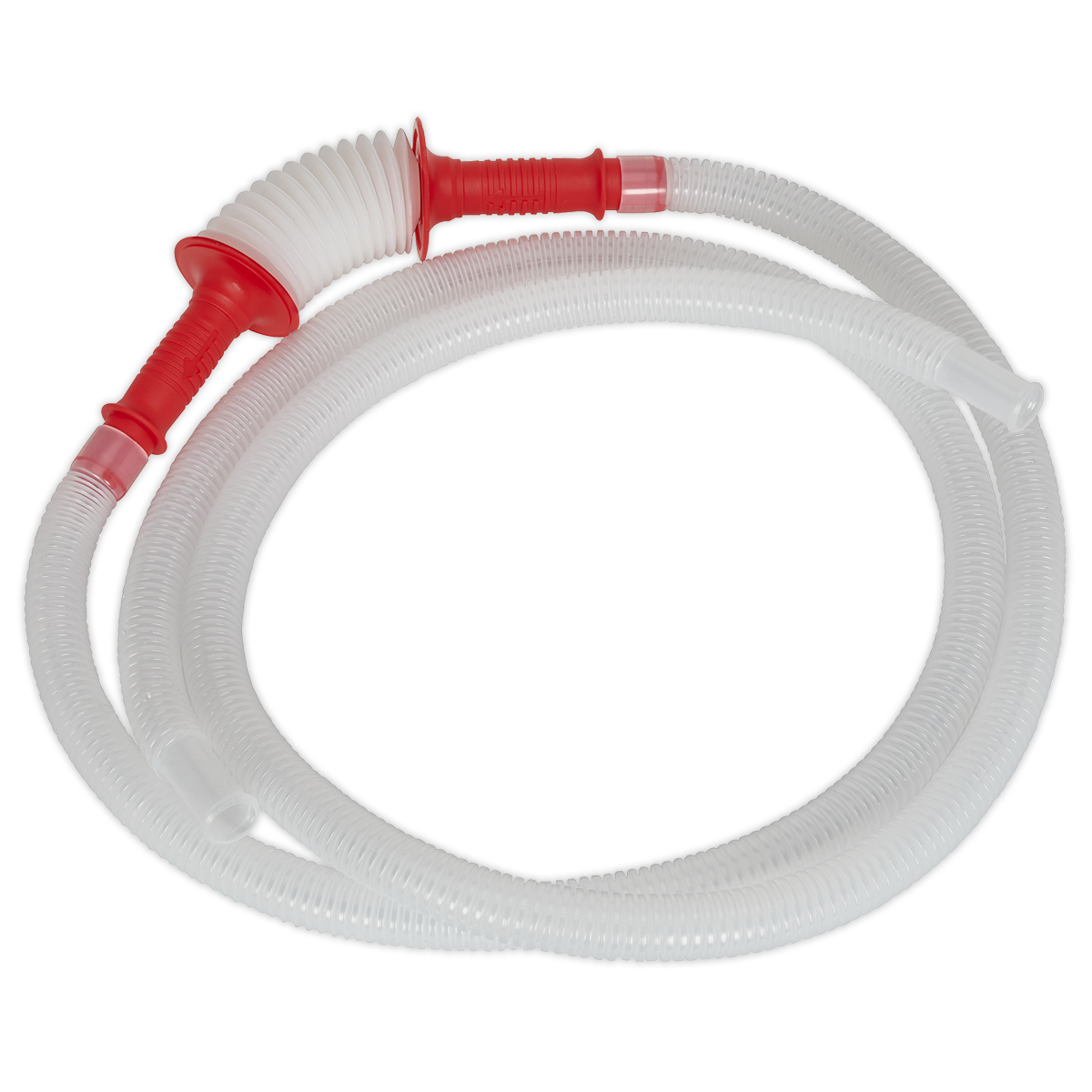 Sealey VS565 22mm x 3.14m Syphon Pump