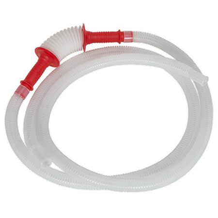 Sealey VS565 22mm x 3.14m Syphon Pump