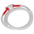 Sealey VS565 22mm x 3.14m Syphon Pump