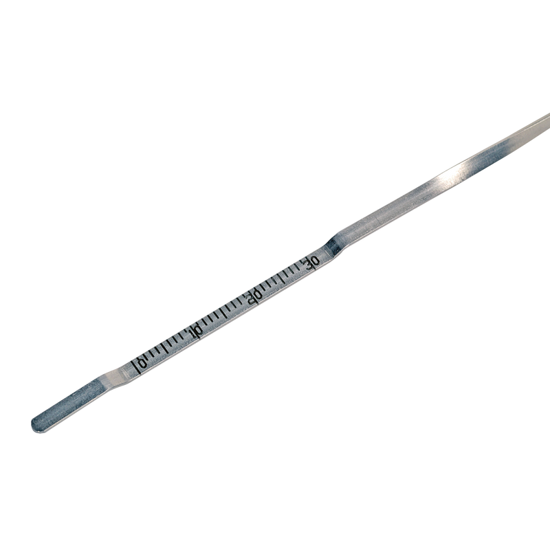 Sealey VS600ED 600mm Engine Dipstick - Audi