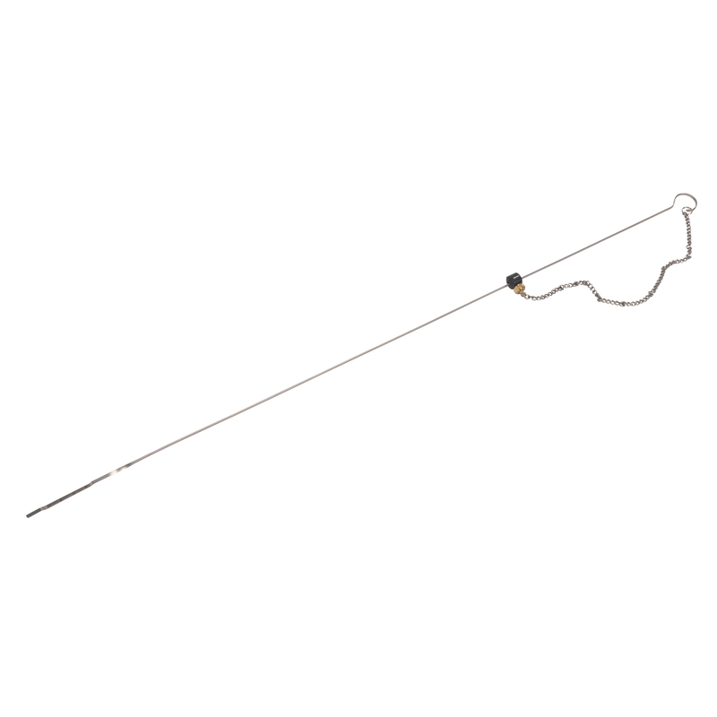 Sealey VS600ED 600mm Engine Dipstick - Audi