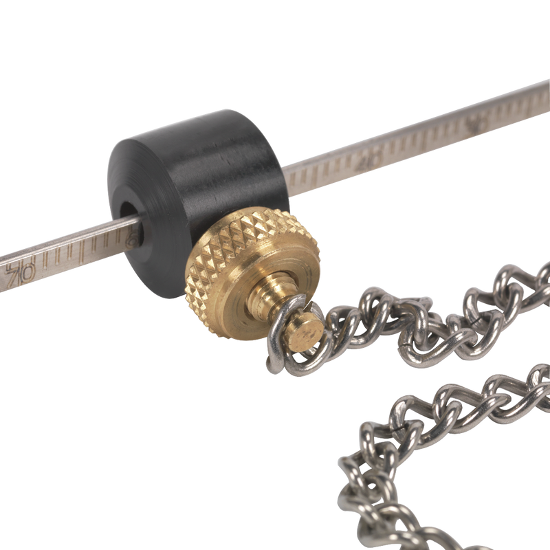 Sealey VS600ED 600mm Engine Dipstick - Audi