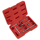 Sealey VS640 Mercedes CDi Injector Stud Repair Kit