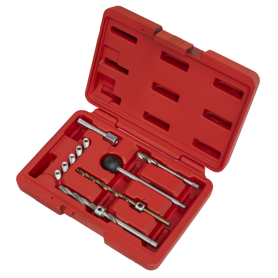 Sealey VS640 Mercedes CDi Injector Stud Repair Kit