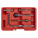 Sealey VS640 Mercedes CDi Injector Stud Repair Kit
