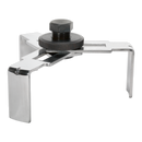 Sealey VS6423 Fuel Tank Sender Spanner 3-Leg 70-165mm 24mm Hex Drive