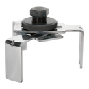 Sealey VS6423 Fuel Tank Sender Spanner 3-Leg 70-165mm 24mm Hex Drive