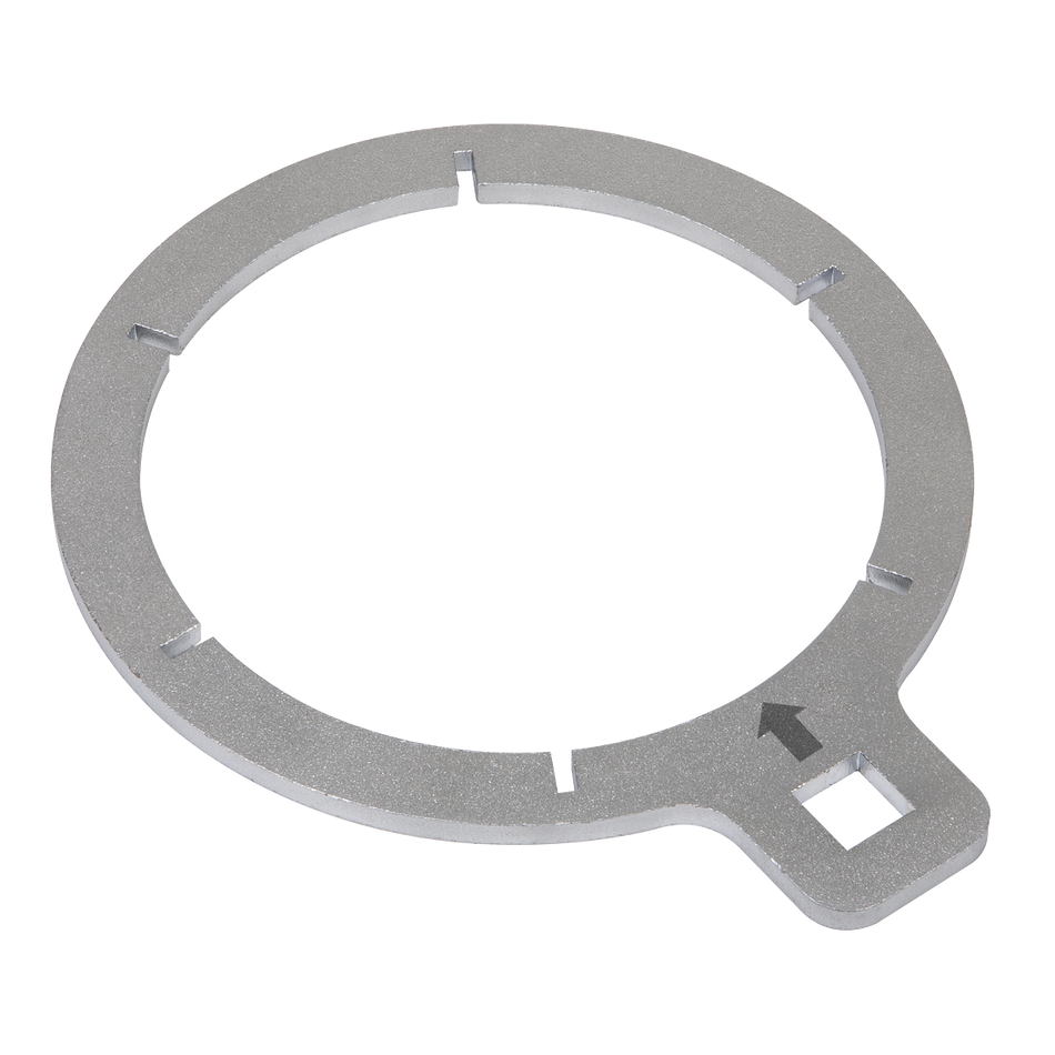 Sealey VS6428 Fuel Filter Key - Ford Transit