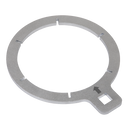 Sealey VS6428 Fuel Filter Key - Ford Transit