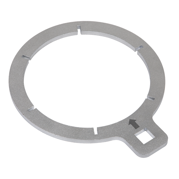 Sealey VS6428 Fuel Filter Key - Ford Transit