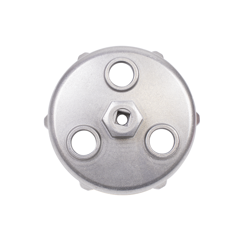 Sealey VS6429 119mm x 6-Point Diesel Fuel Filter Wrench