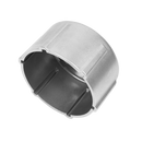 Sealey VS6429 119mm x 6-Point Diesel Fuel Filter Wrench