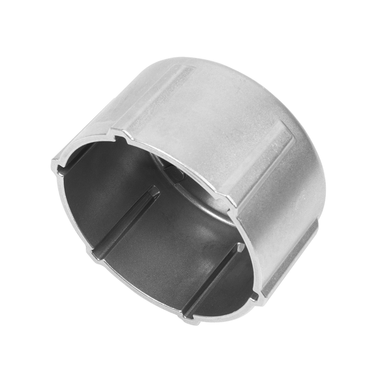 Sealey VS6429 119mm x 6-Point Diesel Fuel Filter Wrench