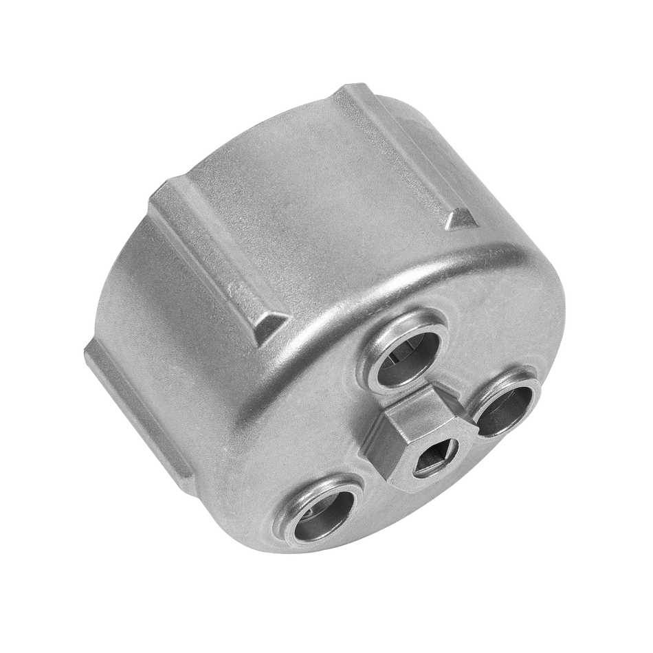 Sealey VS6429 119mm x 6-Point Diesel Fuel Filter Wrench