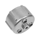 Sealey VS6429 119mm x 6-Point Diesel Fuel Filter Wrench