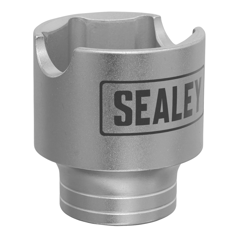 Sealey VS6450 32mm 1/2"Sq Drive Fuel Filter Socket - Ford 2.0TDCi