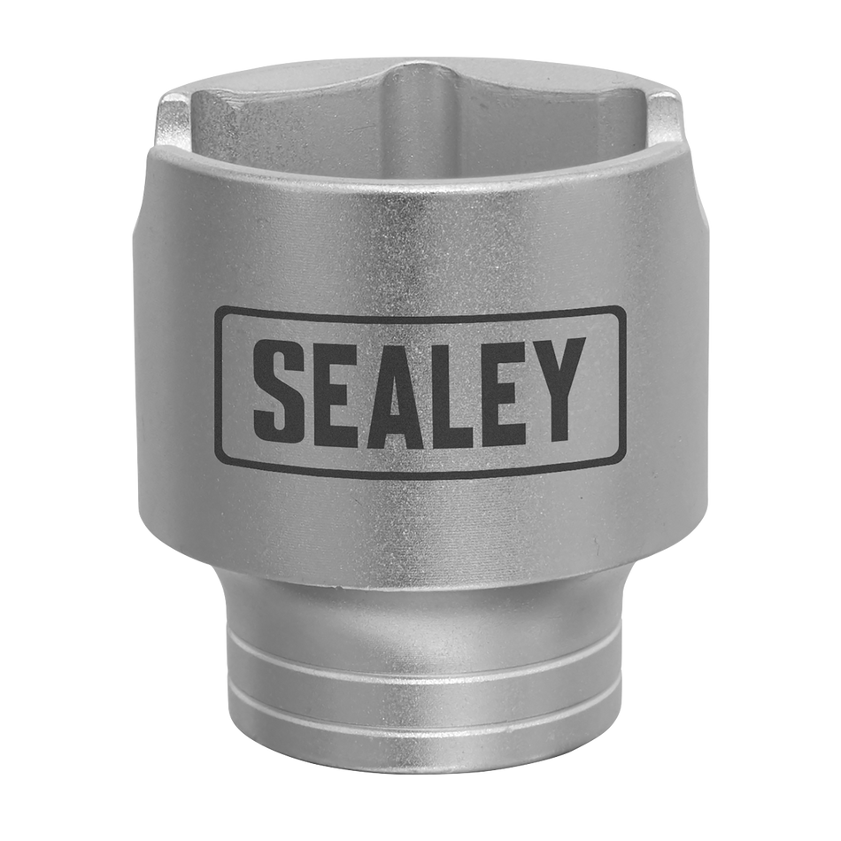 Sealey VS6450 32mm 1/2"Sq Drive Fuel Filter Socket - Ford 2.0TDCi