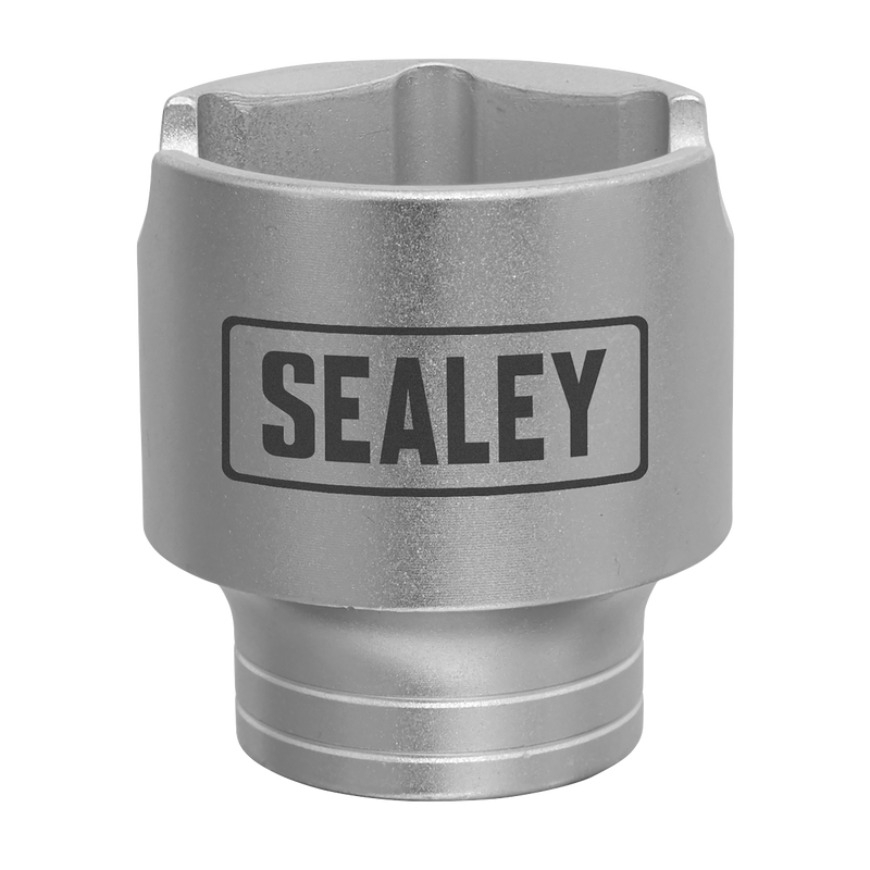 Sealey VS6450 32mm 1/2"Sq Drive Fuel Filter Socket - Ford 2.0TDCi