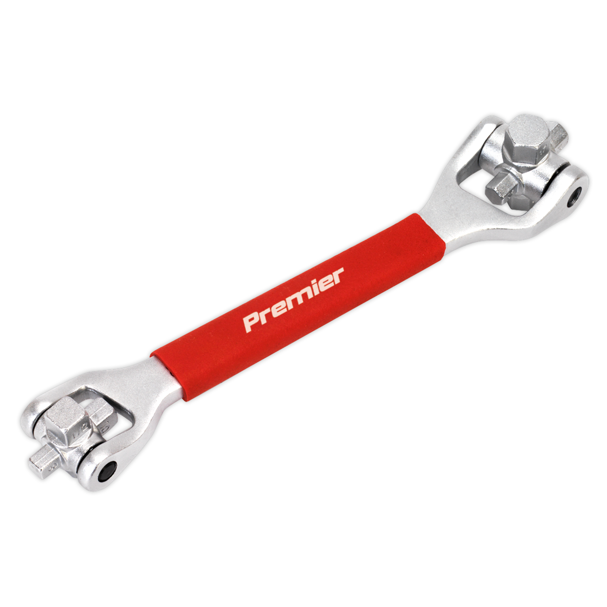 Sealey VS650 8-in-1 Oil Drain Plug Wrench