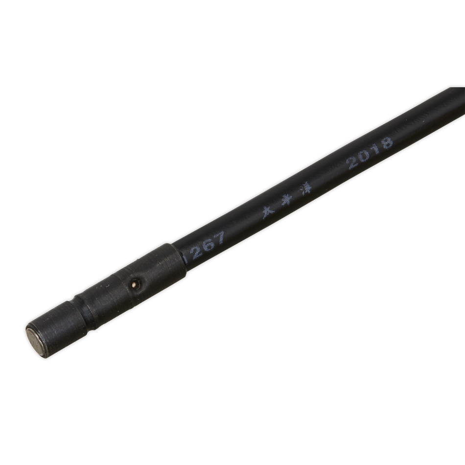 Sealey VS6511 Flexible Magnetic Pick-Up Tool - 100g Capacity
