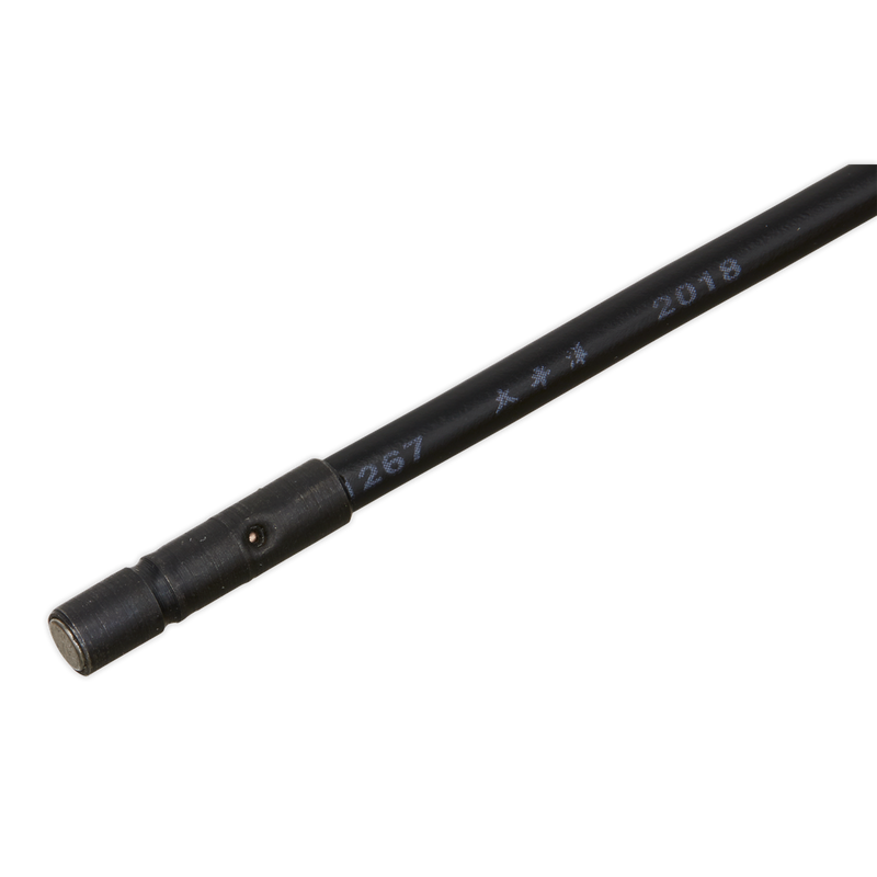 Sealey VS6511 Flexible Magnetic Pick-Up Tool - 100g Capacity