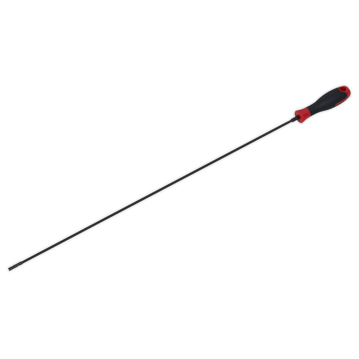 Sealey VS6511 Flexible Magnetic Pick-Up Tool - 100g Capacity