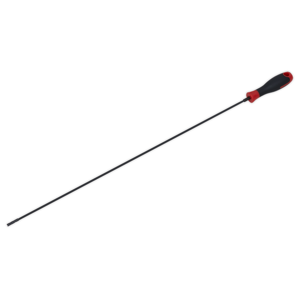 Sealey VS6511 Flexible Magnetic Pick-Up Tool - 100g Capacity