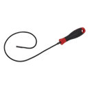 Sealey VS6511 Flexible Magnetic Pick-Up Tool - 100g Capacity