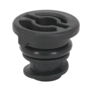 Sealey VS653 T-Handle Oil Drain Plug Key - VAG