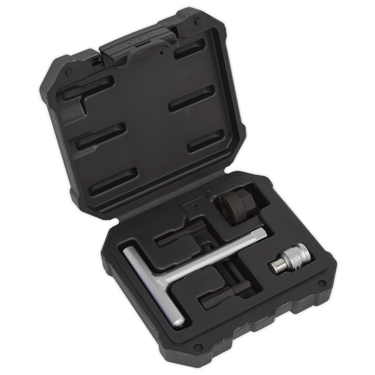 Sealey VS673 5pc Plastic Oil Drain Plug Driver Kit