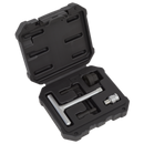 Sealey VS673 5pc Plastic Oil Drain Plug Driver Kit