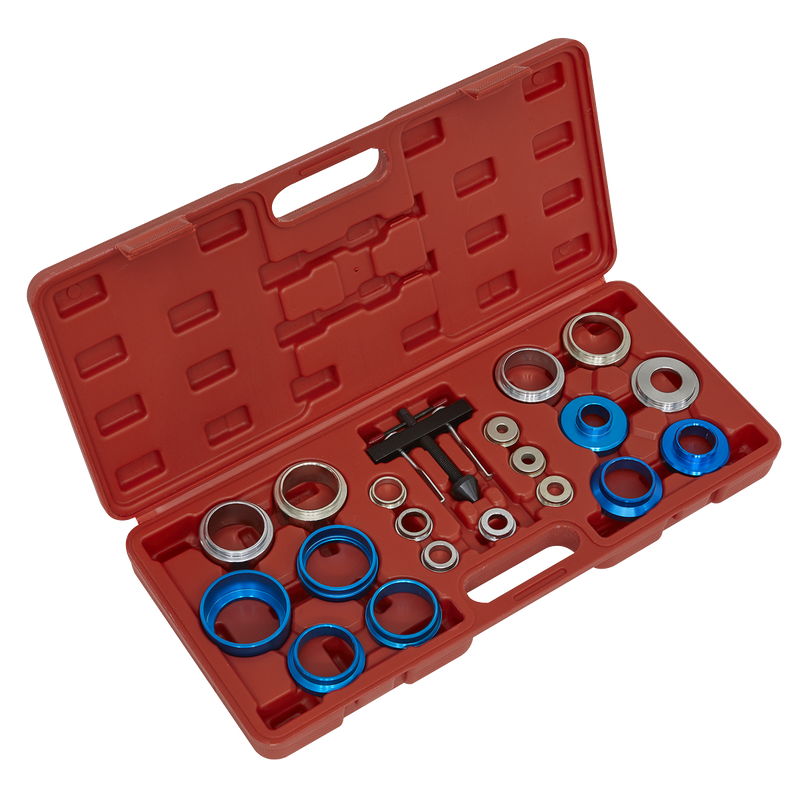 Sealey VS7002 20pc Oil Seal Removal/Installation Kit